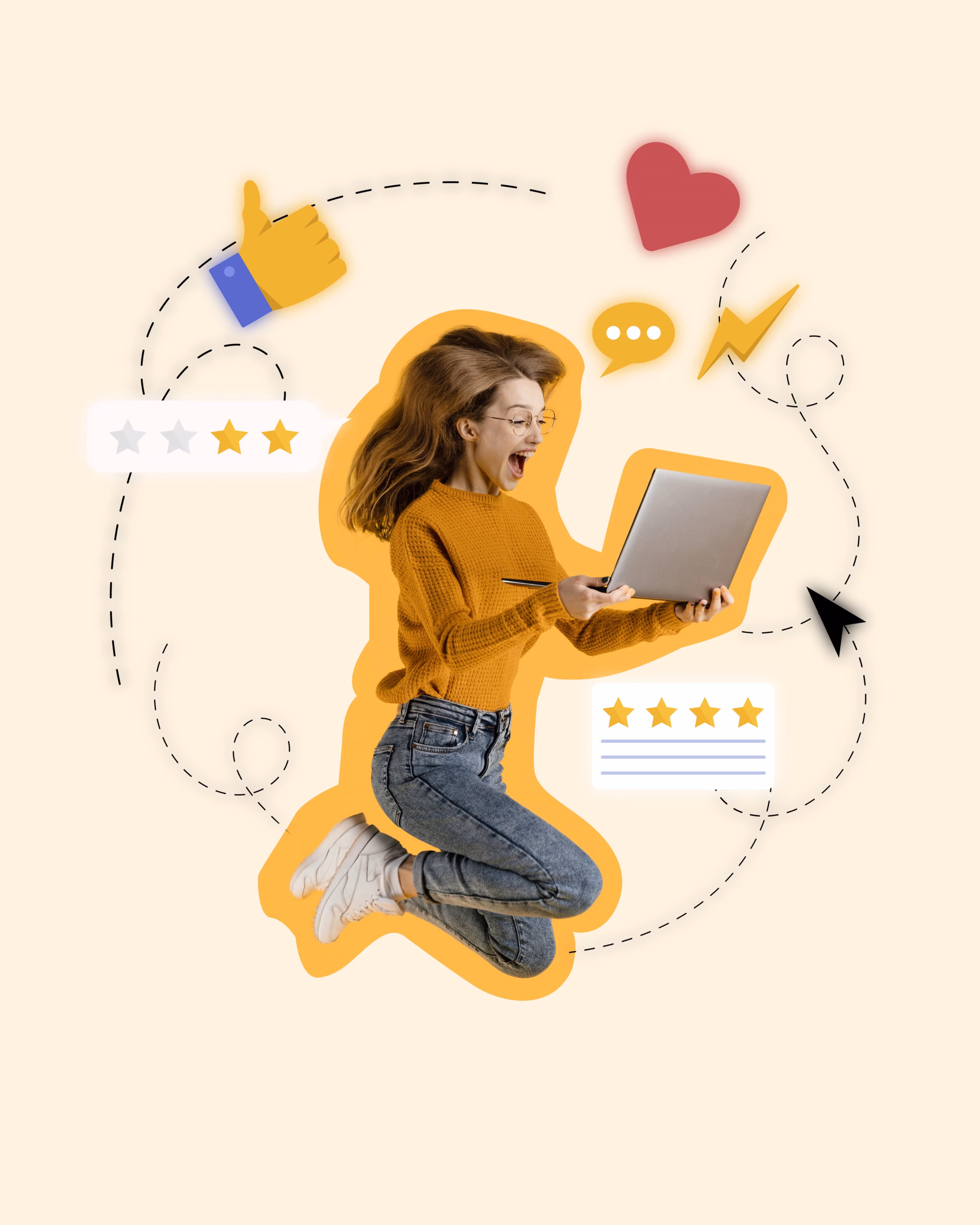 تصميم جرافيك